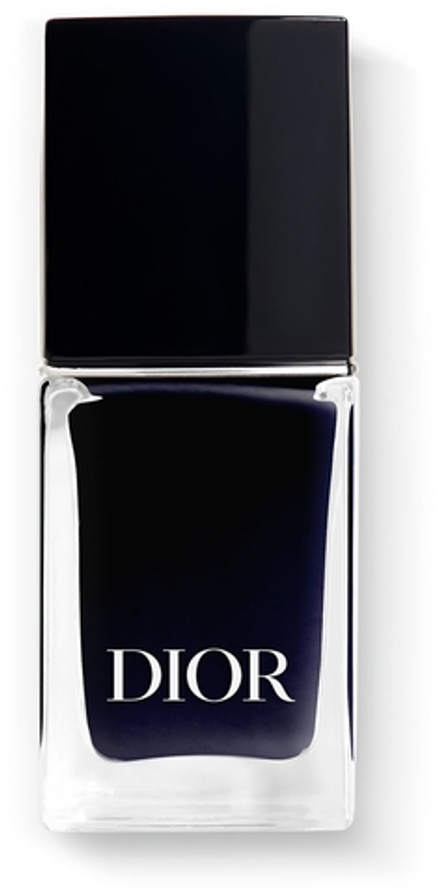 DIOR Dior Vernis - Лак для ногтей оттенок 902 Pied-de-Poule, 10 ml