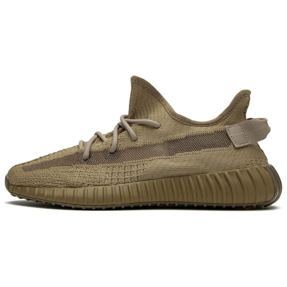 Кроссовки Yeezy Boost 350 V2 Earth