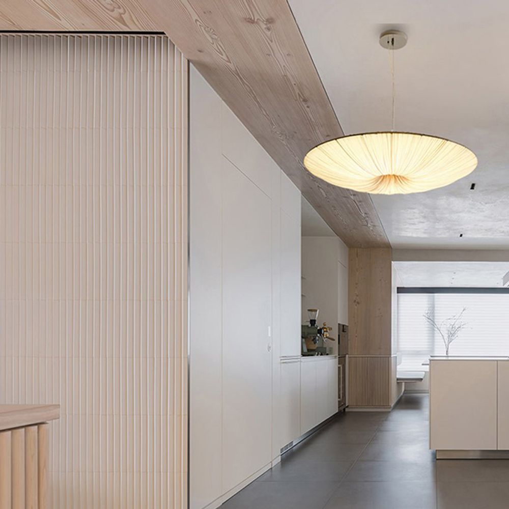 Подвесная люстра Aqua Creations Lighting round D120