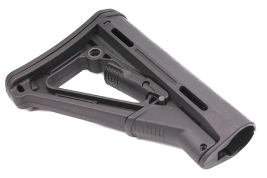 Приклад телескопический CTR