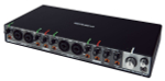Roland Rubix44 внешний аудио интерфейс, 24 бит/192кГц, 4 вх./4 вых., USB, MAC/PC/iPad