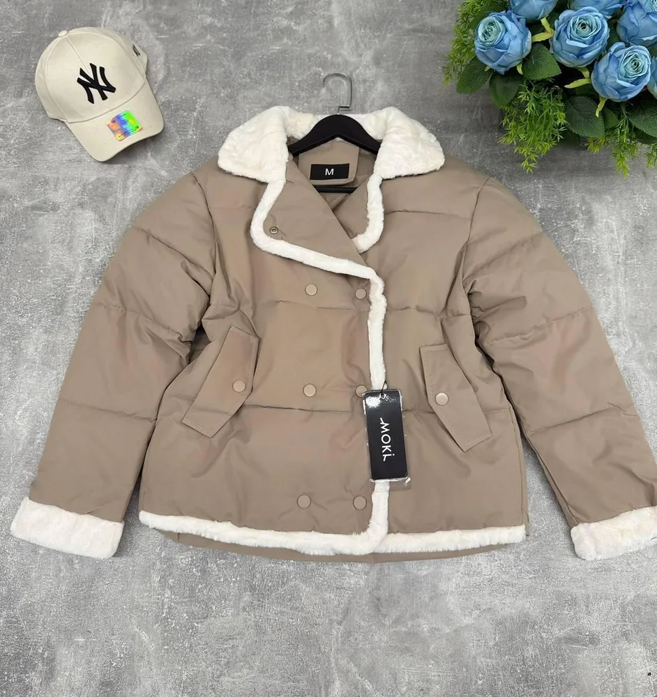 Куртка 7360358 Fabrika