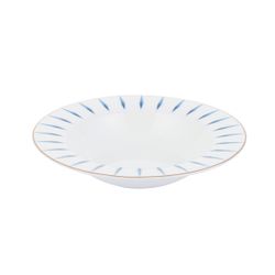 Набор суповых тарелок Gipfel Azzurro 42197 4 предмета