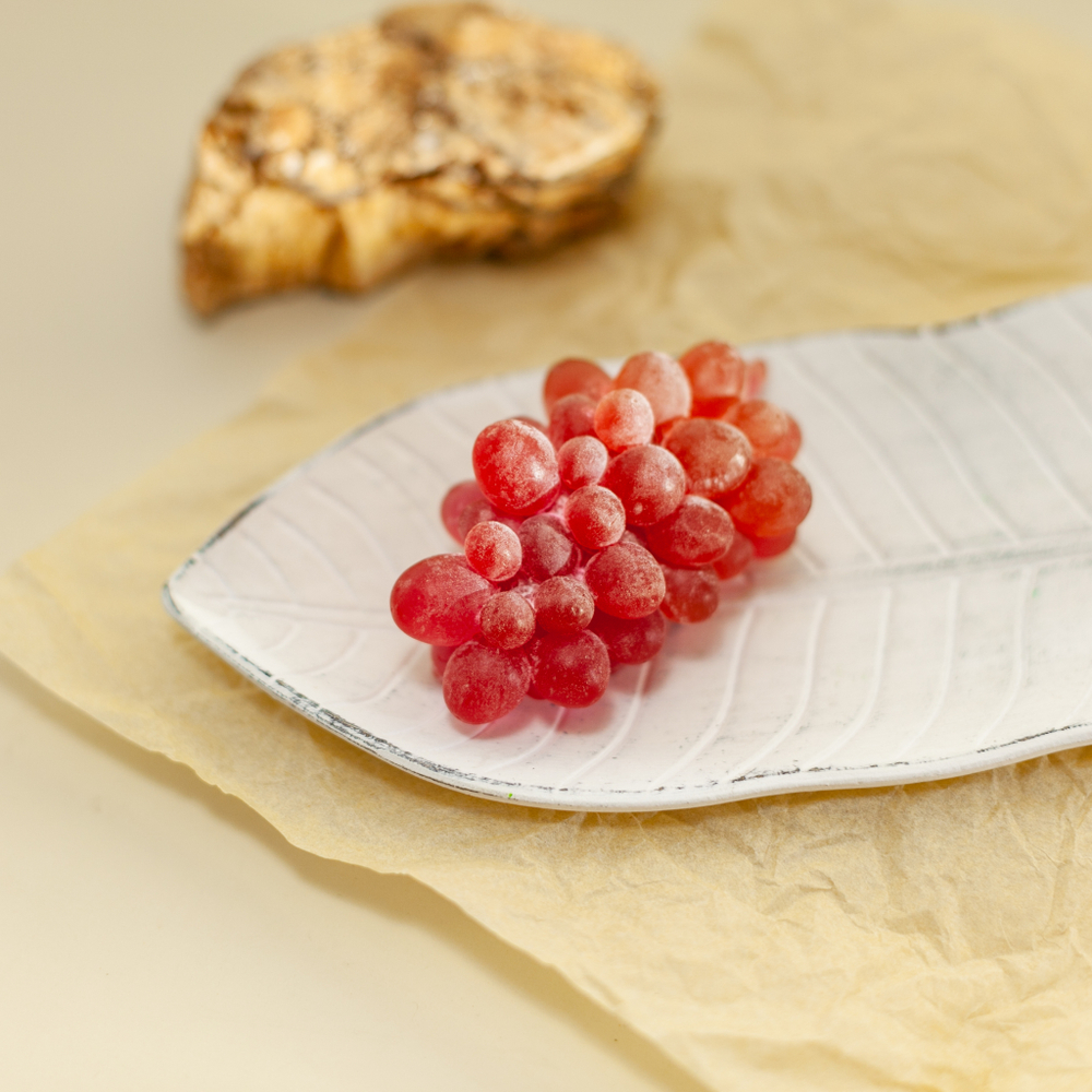 Гроздь винограда