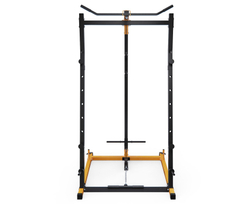Стойка для штанги, тяга сверху и снизу DFC Y-GYM