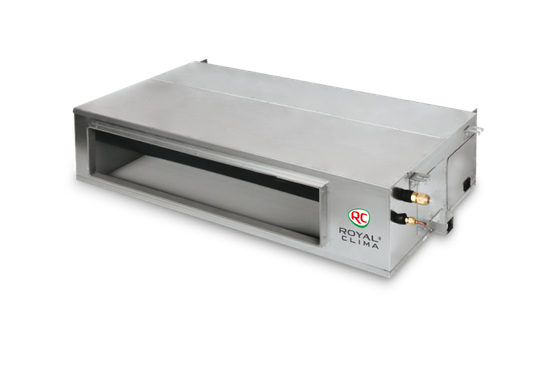 Классическая сплит-система канального типа серии COMPETENZA CO-D 48HNX/CO-E 48HNX (комплект)