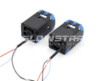 Билед модули Aozoom ALMD-14-03, 1.8 дюйма, 12V, 5500K (комплект, 2шт)