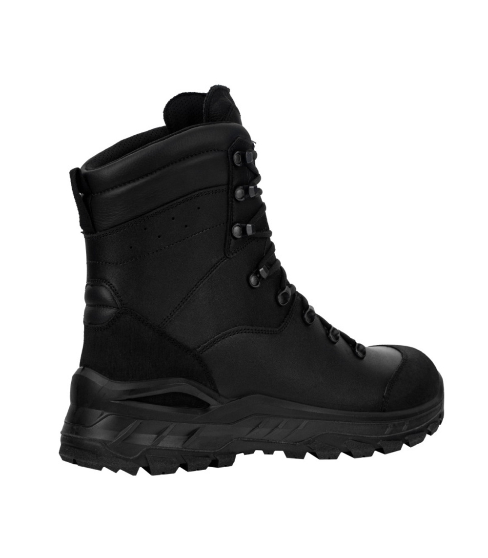 Ботинки GRIZZLY GTX Prabos цвет черный