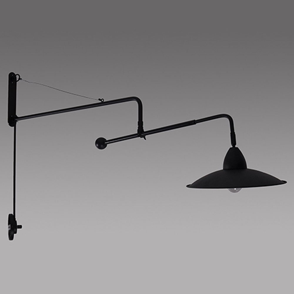 Бра Roomers TB20422-1ABG