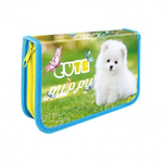 Пенал 1 секц. средний 190*90 "ШПИЦ 2021" (Пчелка)