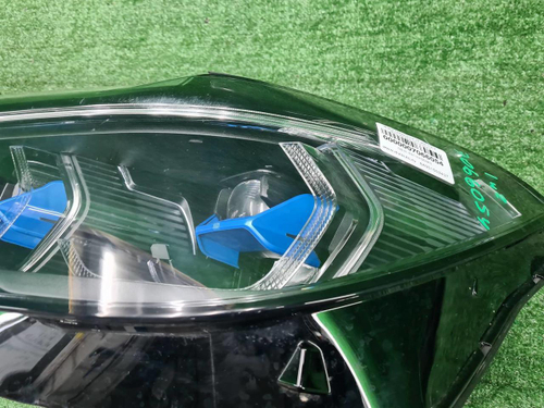 Фара Комплект BMW X5 G05 (18-23) Laser Light Black