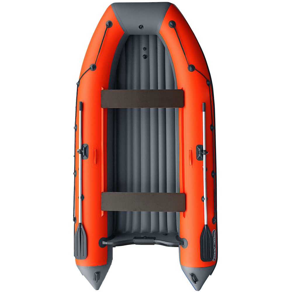 Лодка ПВХ Angler Reef Jet 390 -