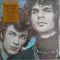 Mike Bloomfield And Al Kooper – The Live Adventures Of Mike Bloomfield And Al Kooper (Coloured Blue White) 2LP