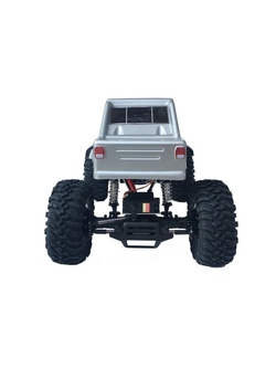 Радиоуправляемый краулер Remo Hobby Jeeps (1072-SJ) 4WD 2.4G 1/10 RTR