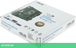 Материнская плата ASUS Pro B660M-C D4-CSM DDR4