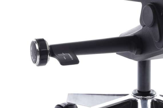 Кресло Rosso A1918 Серый