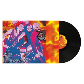 Алиса / На Шаболовке (LP)