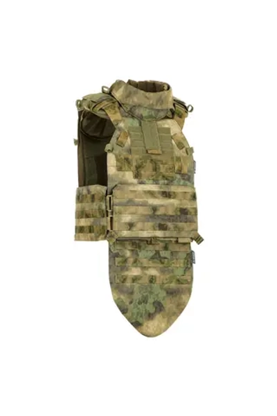 Комплект бронежилета МИНИМАЛЬНЫЙ