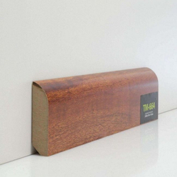 Плинтус напольный FloorWay Prestige ТМ-664