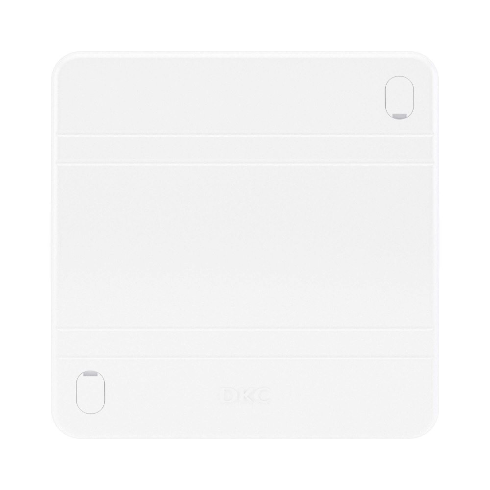 Коробка распределительная для к/к, 110х110х55 мм DKC