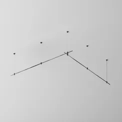 Готовая конструкция (набор) Technical TFC-Flar-H06-B