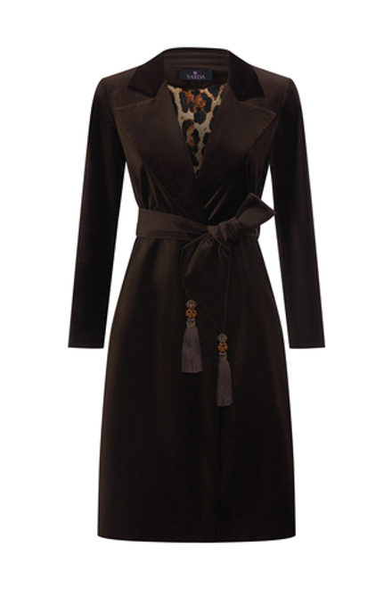 Пальто "Velvet"