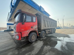 Shacman (Shaanxi) SX* 8x4 Самосвал SX33186V366 (Дизельный, 11,6 л, 423 л.с., МТ)