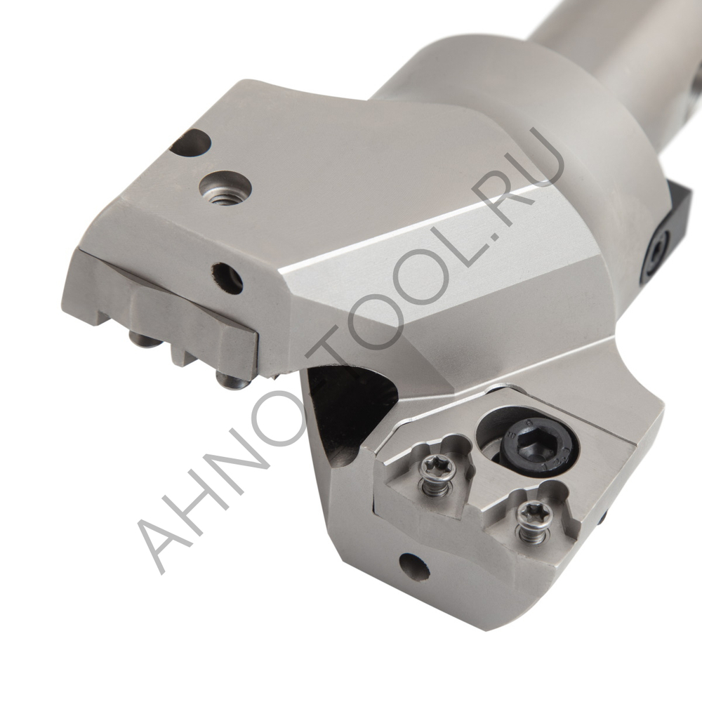 Корпусное сверло с направляющей YLMD-095100-C28 ACCKee