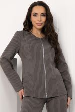 Костюм Альянс (серый) К12792-19М LT Collection