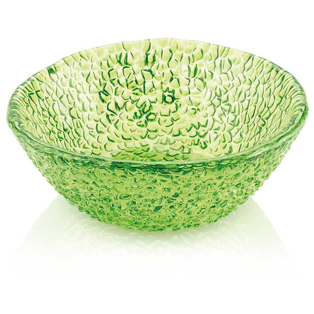 Салатник индивидуальный IVV Экстра 14.5см зелёный