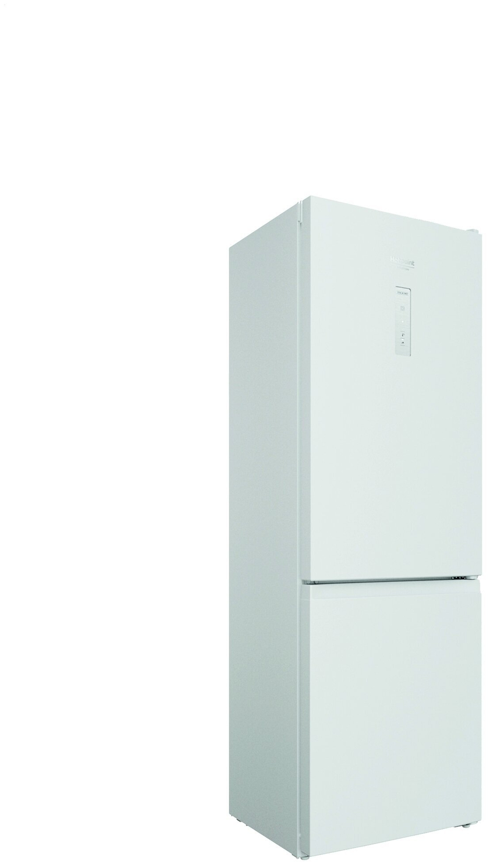 Холодильник Hotpoint-Ariston HTR 5180 W