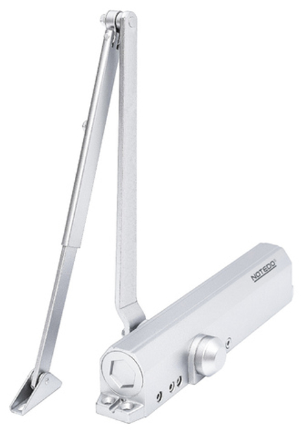 Доводчик NOTEDO DC-080