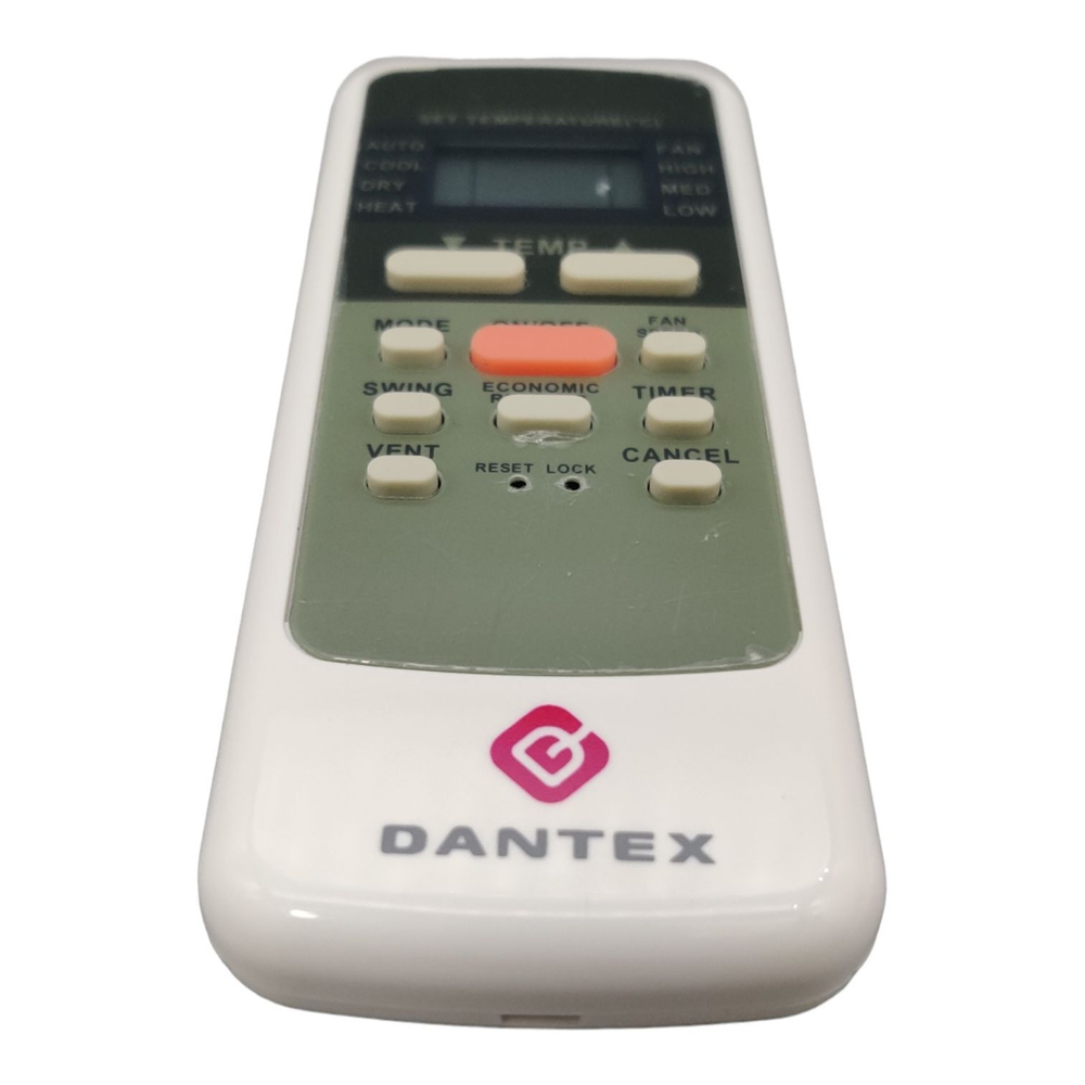 Пульт Dantex R51/E(ROHS) для кондиционеров
