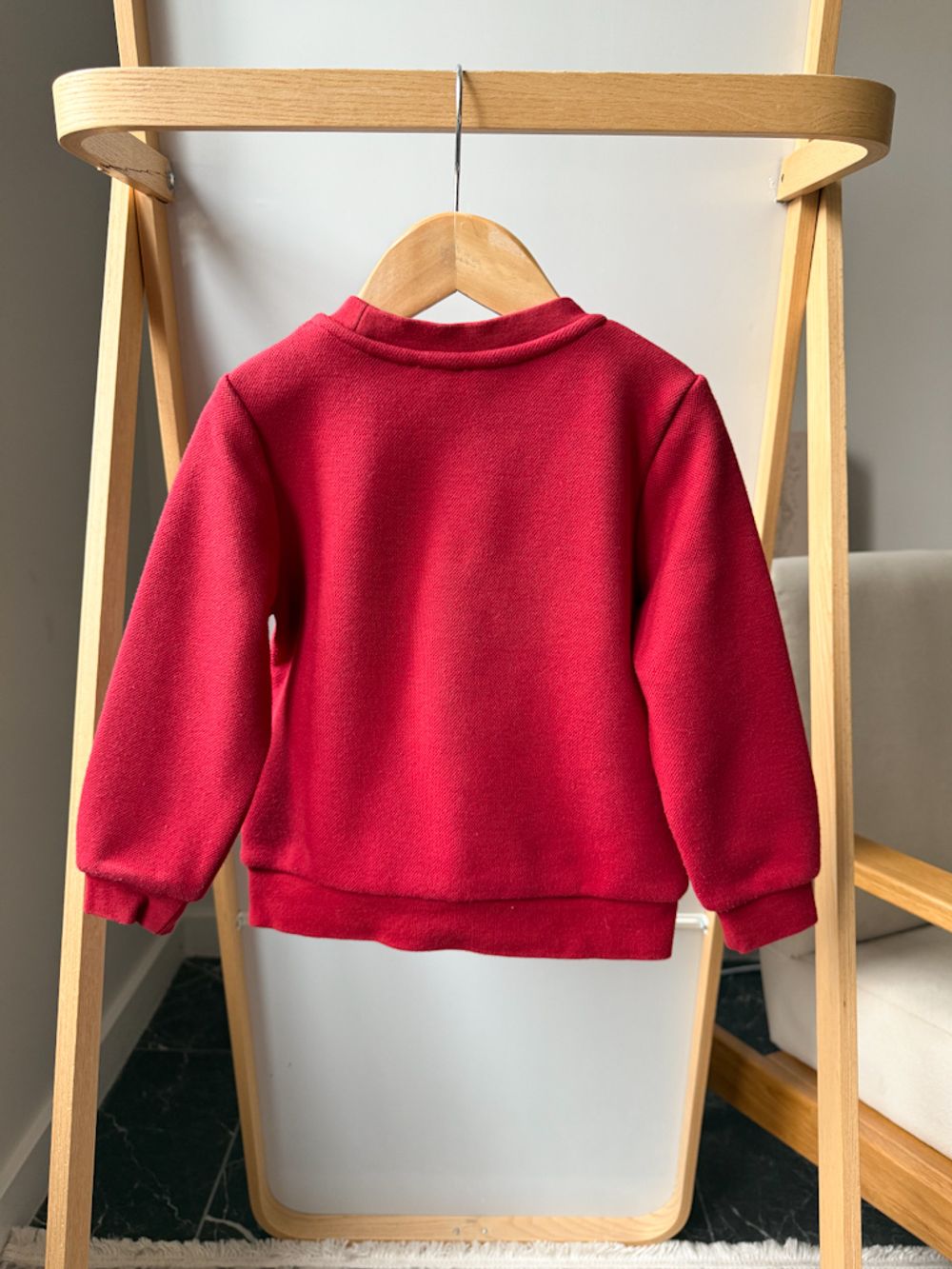 Свитшот Jacadi, 98