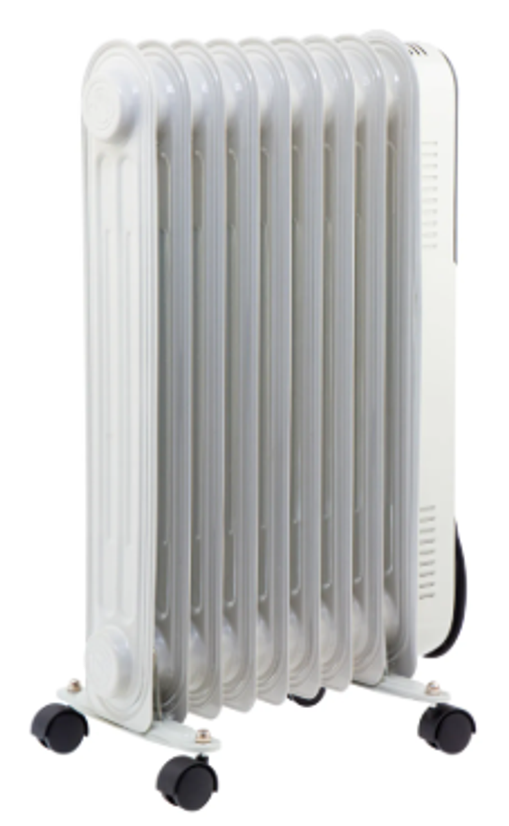 Масляный обогреватель MTX OCH-2000, 230 В, 2000 Вт MTX