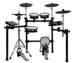 Электронная ударная установка ROCKDALE DRUMS SD201-3SH