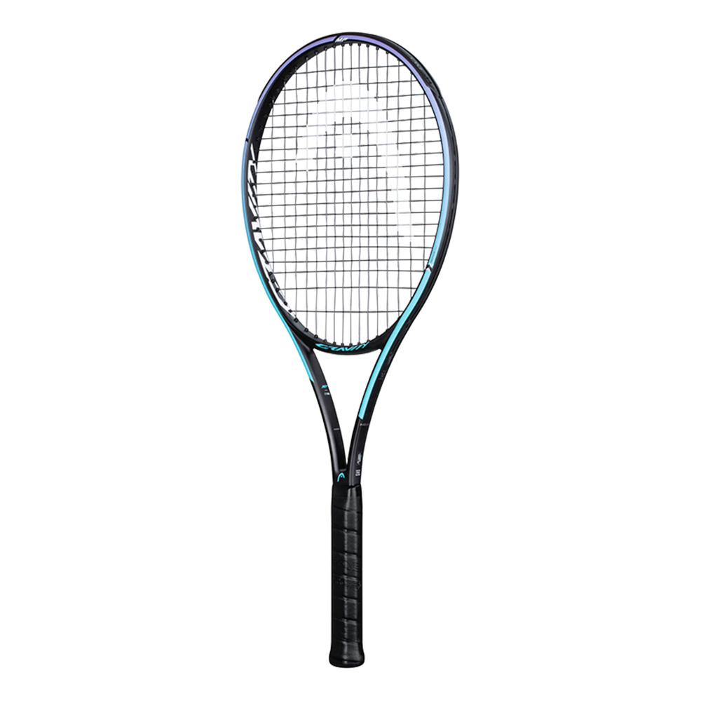 Теннисная ракетка HEAD Graphene 360+ Gravity MP (2021) Tour Racket