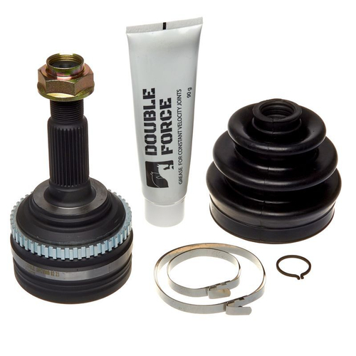 Шрус привода DOUBLE FORCE, с ABS DFCV809