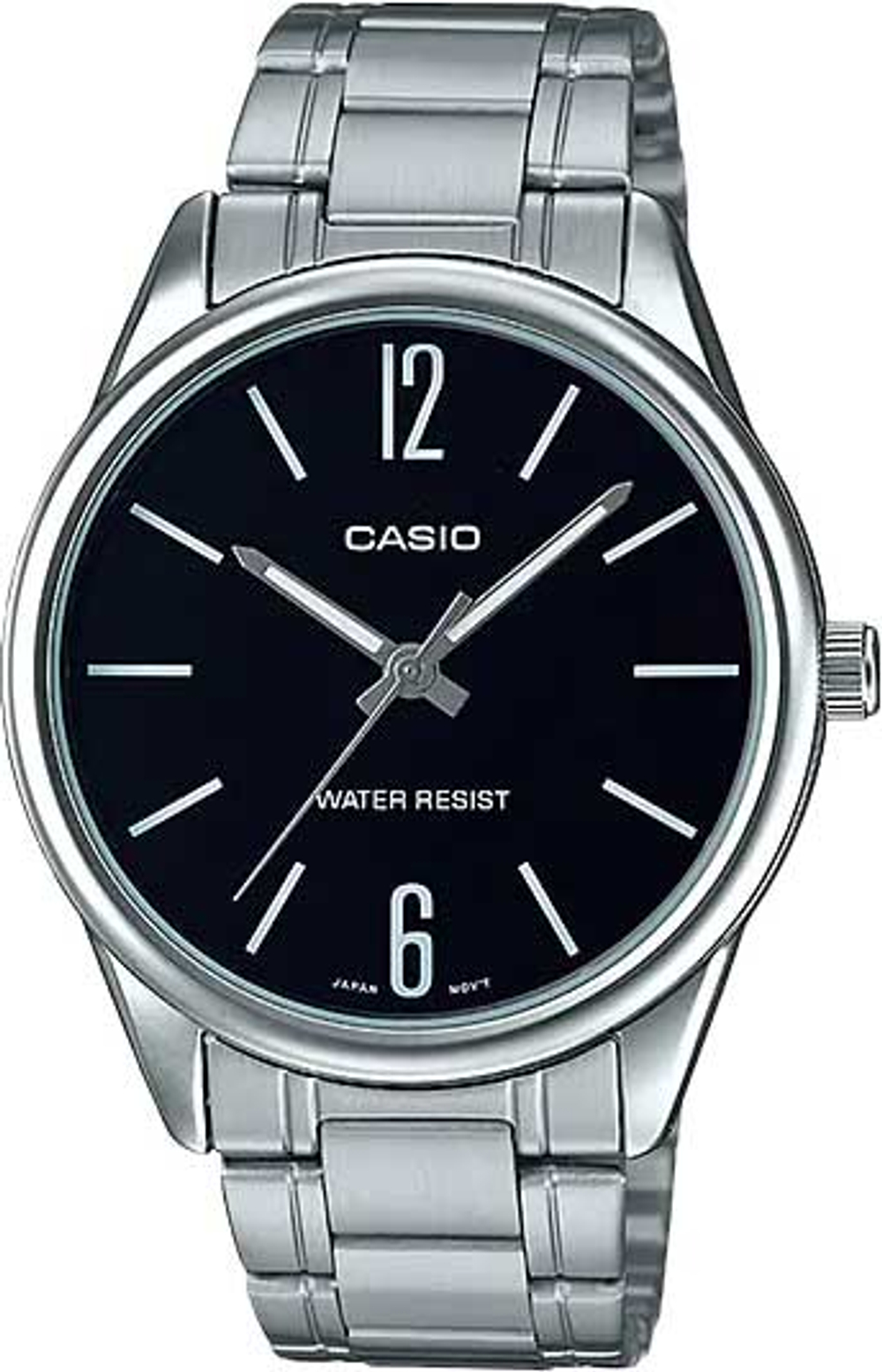 Часы Casio MTP-V005D-1B