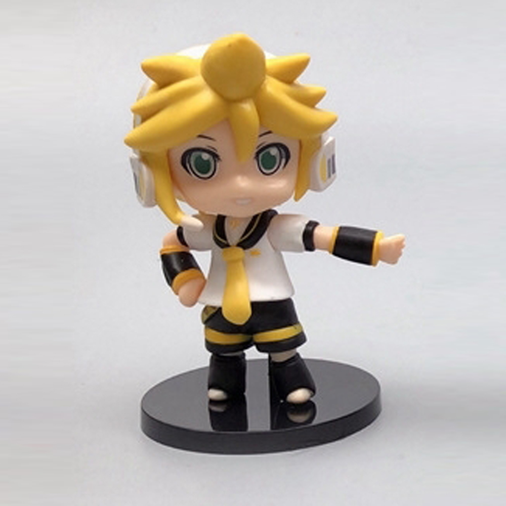 Фигурка чиби "Вокалоиды"