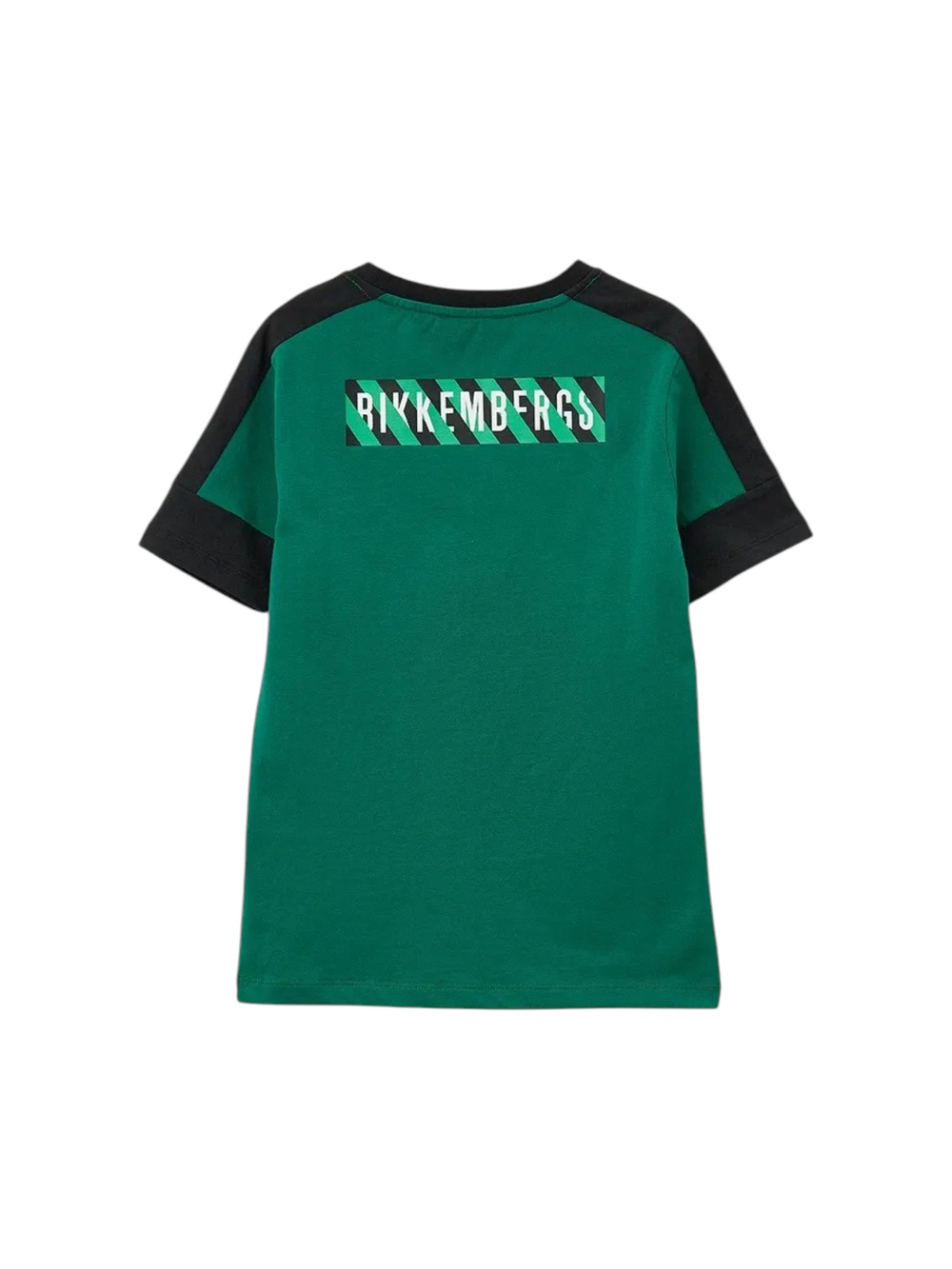 Футболка Bikkembergs