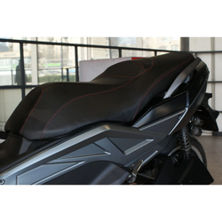 Электроскутер Maxiscooter T9 3000W