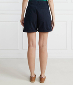 Шорты Tommy Hilfiger - темно-синий(WW0WW42457)