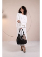 Сумка женская большая через плечо