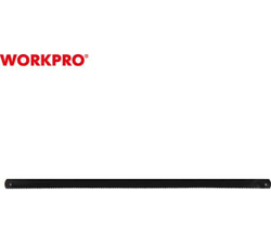 Набор полотен по металлу 150 мм, 10 шт WORKPRO WP215034