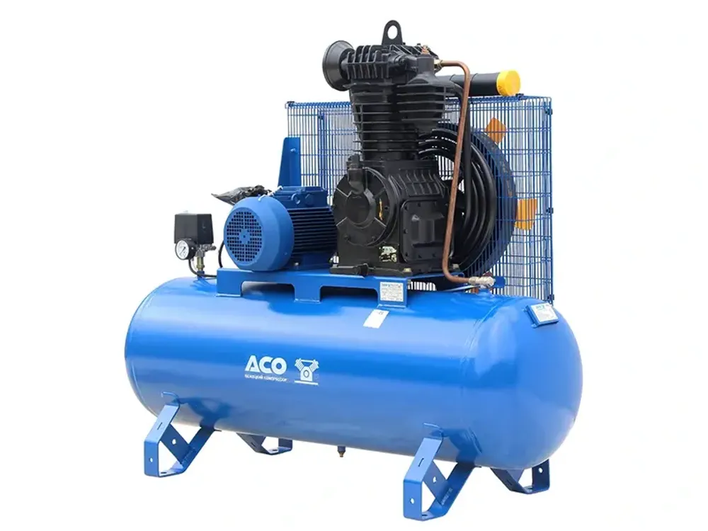 Поршневой компрессор С415М/13