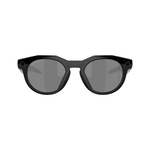 Умные очки Oakley HSTN Black / Prizm Black Polarized, 145 - 51 (0W8002)