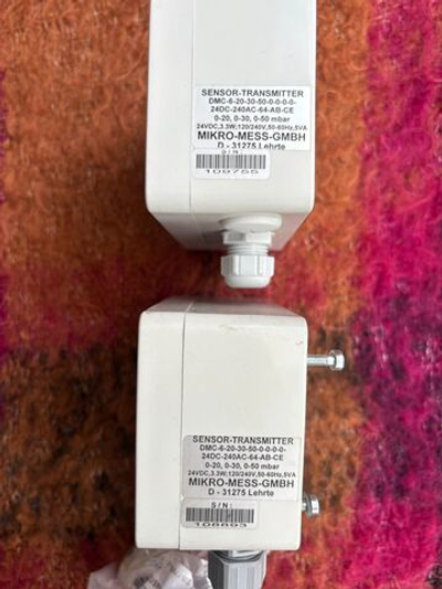 Датчик передатчик Sensor Transmitter