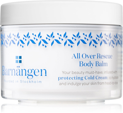 Barnängen All Over Rescue - лосьон для тела с холодным кремом /   200  ml  / GTIN 9000101074703