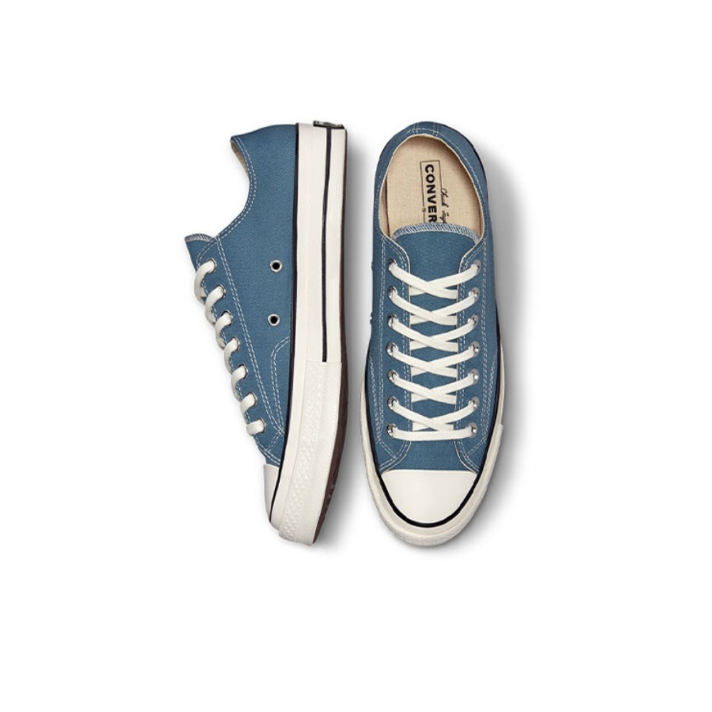 Dark teal converse deals